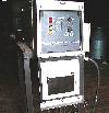  LOMA Superscan S Metal Detector, 1990 yr,